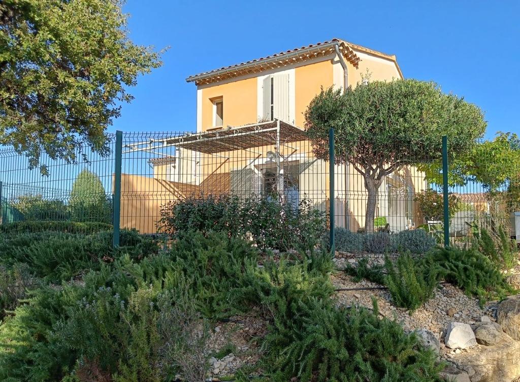 Vakantiewoning te huur Rasteau, Vakantie, Vakantiehuizen | Frankrijk, Provence en Côte d'Azur, Dorp, In bergen of heuvels, 2 slaapkamers