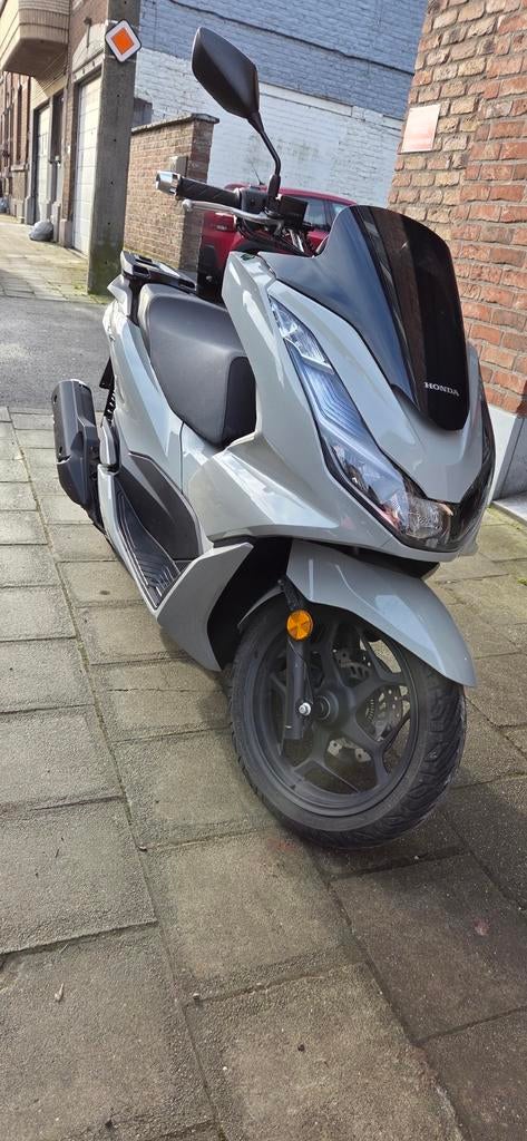 TE KOOP — Honda PCX 125 (2023) — Uitstekende staat - foto 2
