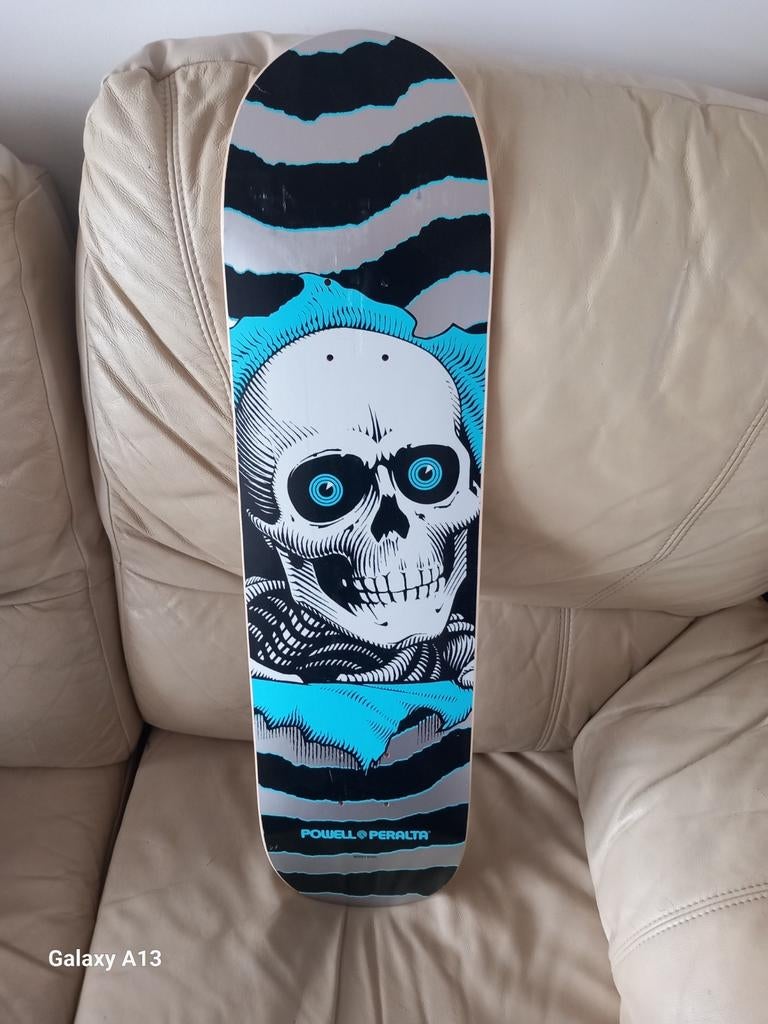 Planche skateboard Powell peralta Ripper One Off 291 K20, Ophalen, Nieuw, Board