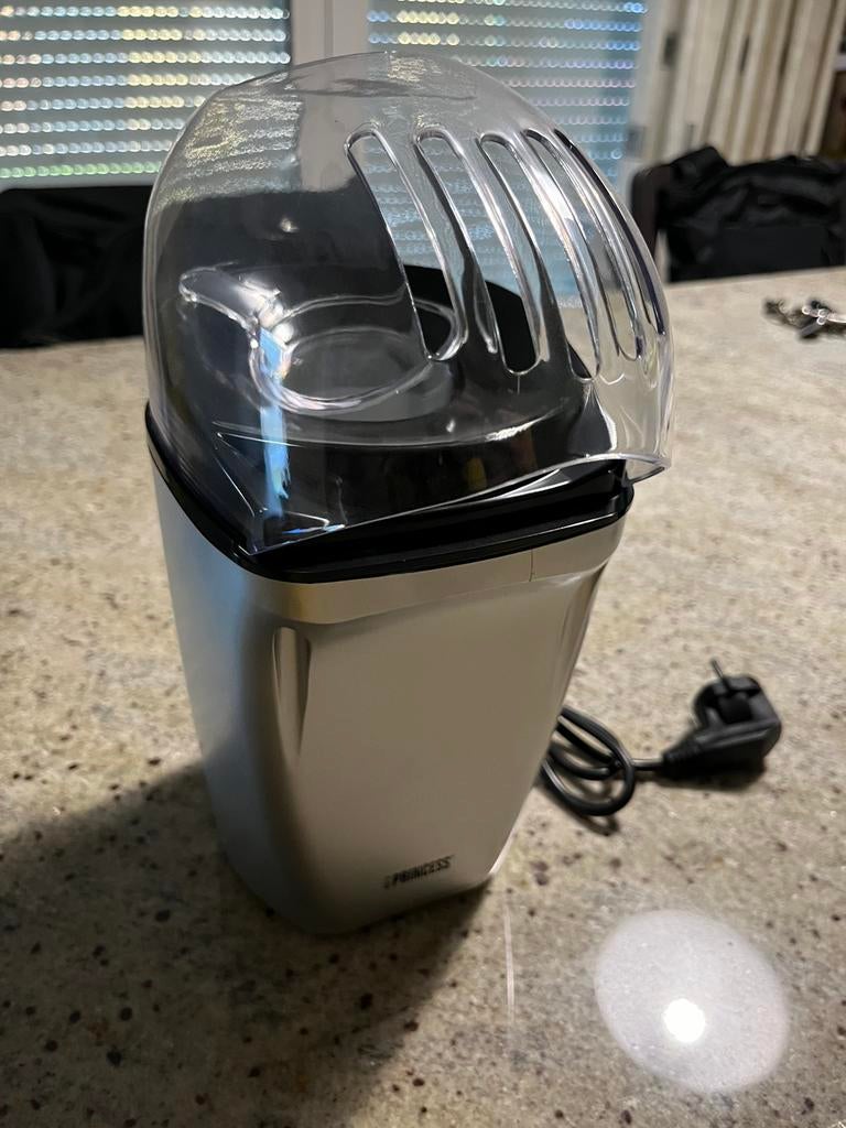 Popcorn machine, Elektronische apparatuur, Ophalen of Verzenden, Nieuw
