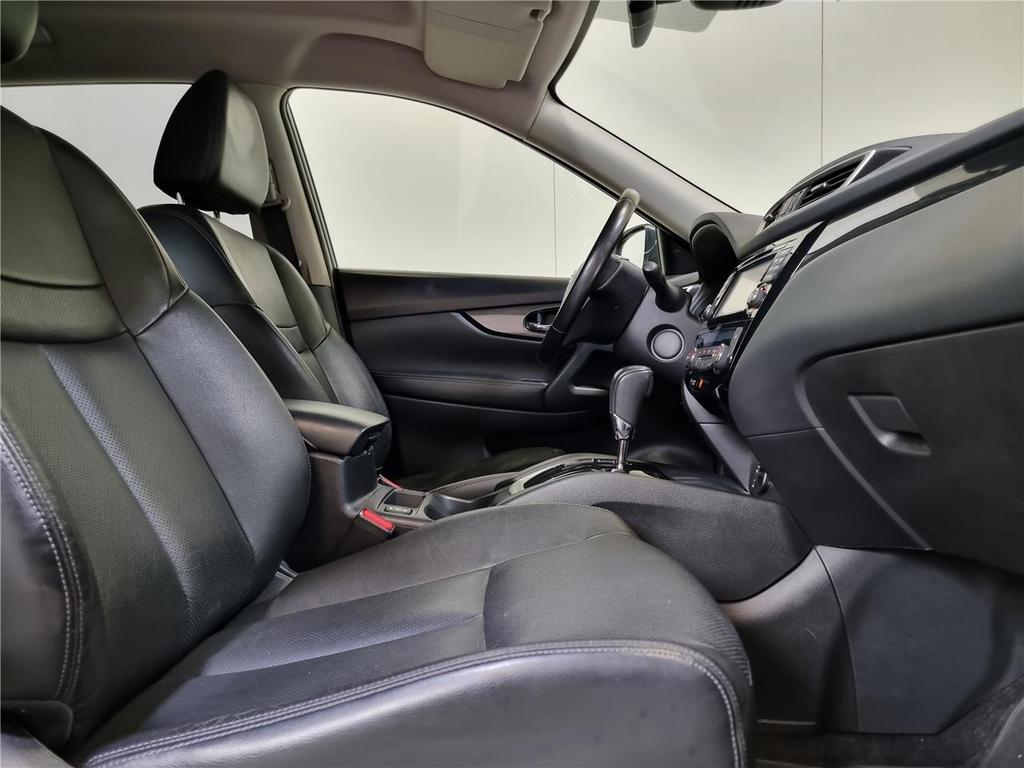 Nissan X-Trail 1.6 dCi Autom. - GPS - Pano - Topstaat! 1Ste, Autos, Nissan, 0 kg, Achat, 139 g/km, Euro 6