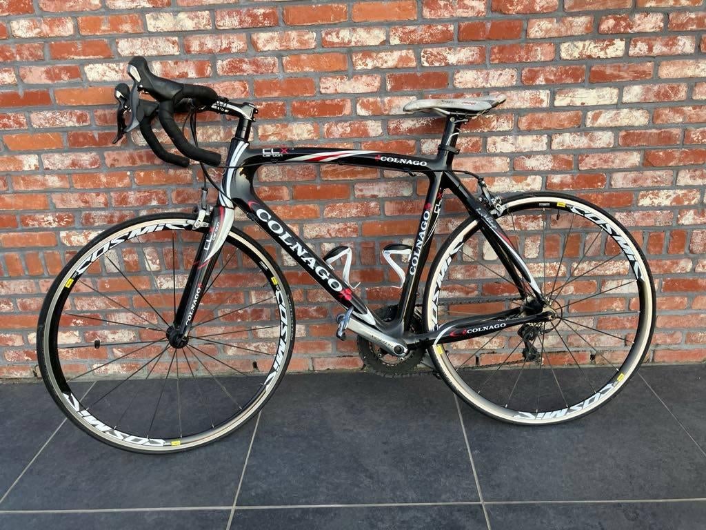 Colnago CLX 2.0 Carbon, Enlèvement, Utilisé, Carbone