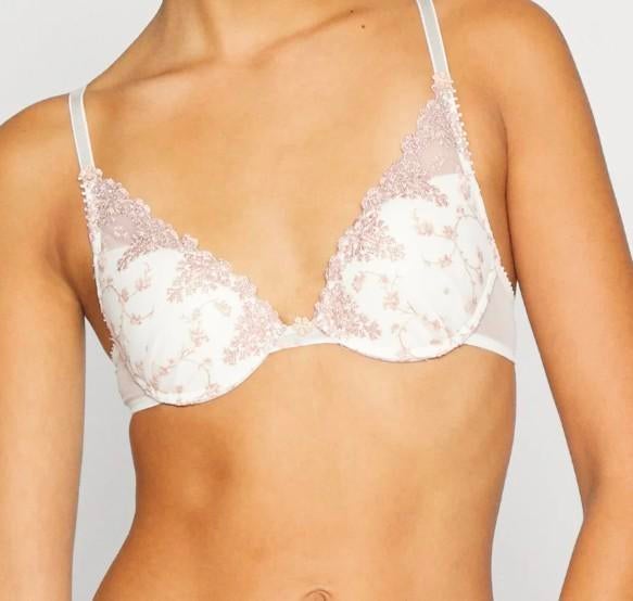 Soutien-gorge push-up talc sirocco Passionata 90D, Vêtements | Femmes, Passionata, Enlèvement ou Envoi, Beige, Soutien-gorge