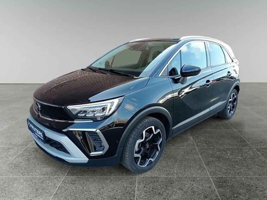 Opel Crossland Elegance 1.2 Turbo S/S AT6 130PK, Automaat, https://public.car-pass.be/vhr/483ff954-d417-481f-aeb7-caf18f5f789a