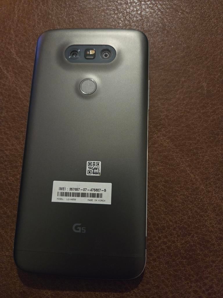 Gsm LG 5, Télécoms, Téléphonie mobile | LG, Enlèvement