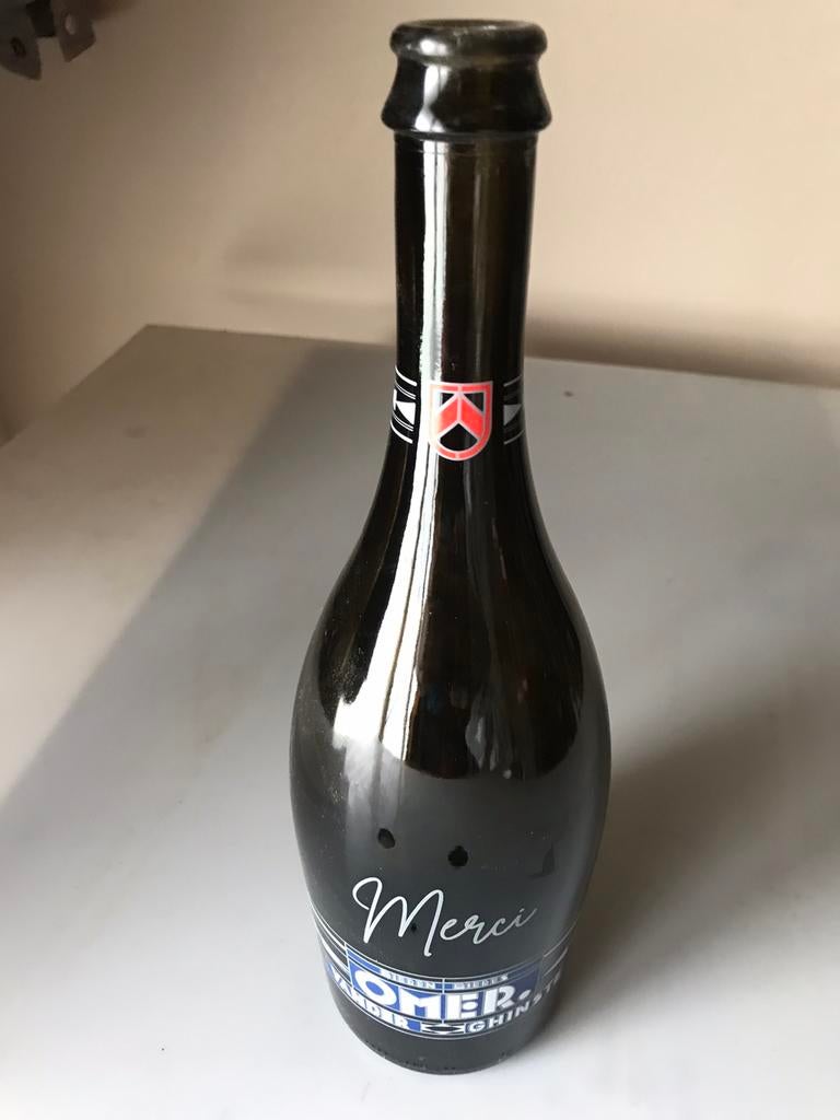 Omer, Collections, Enlèvement ou Envoi, Utilisé