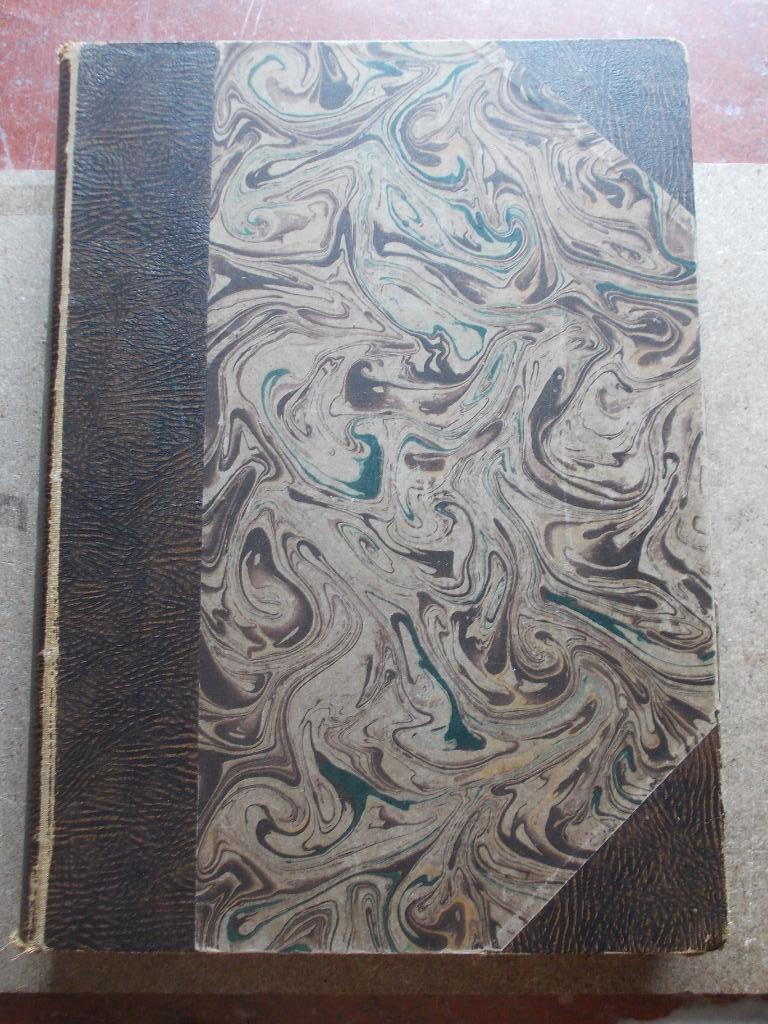 ZONDAGSVRIEND 1933 BAND IN ZEER GOEDE STAAT, Europa, Ophalen of Verzenden, 20e eeuw of later, Gelezen