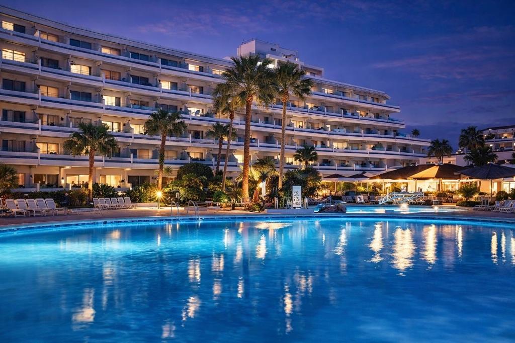 Tenerife CLUB ATLANTIS - Costa Adeje - Puerto Colon,