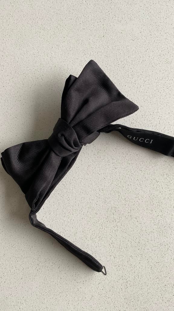 Strik Gucci, Handtassen en Accessoires, Portemonnees, Ophalen, Zo goed als nieuw