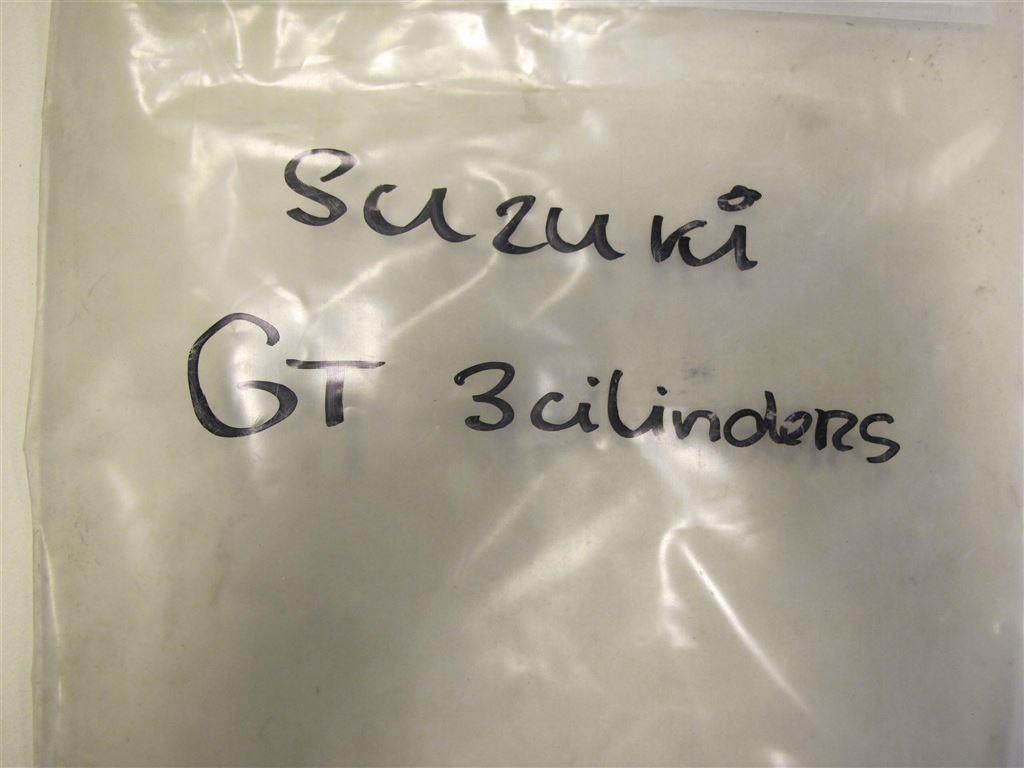 suzuki old 7B T350 t500 GT750 diverse pakkingen new old stoc, Enlèvement ou Envoi, Neuf