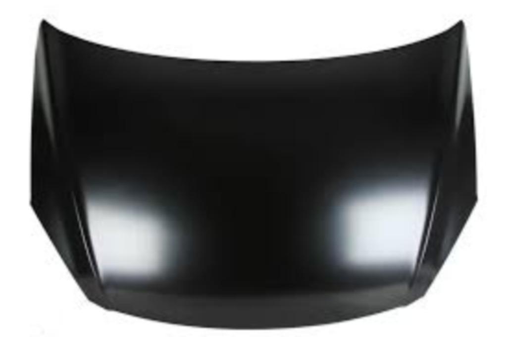 KAP HYUNDAI I30 /08, Gebruikt, Voor, Ophalen of Verzenden, Hyundai