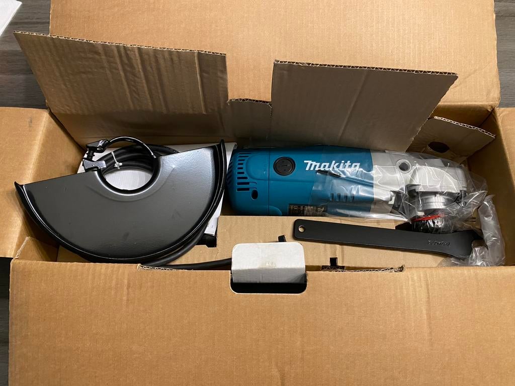 Makita GA9020RF slijpschijf 230mm, Ophalen, Nieuw