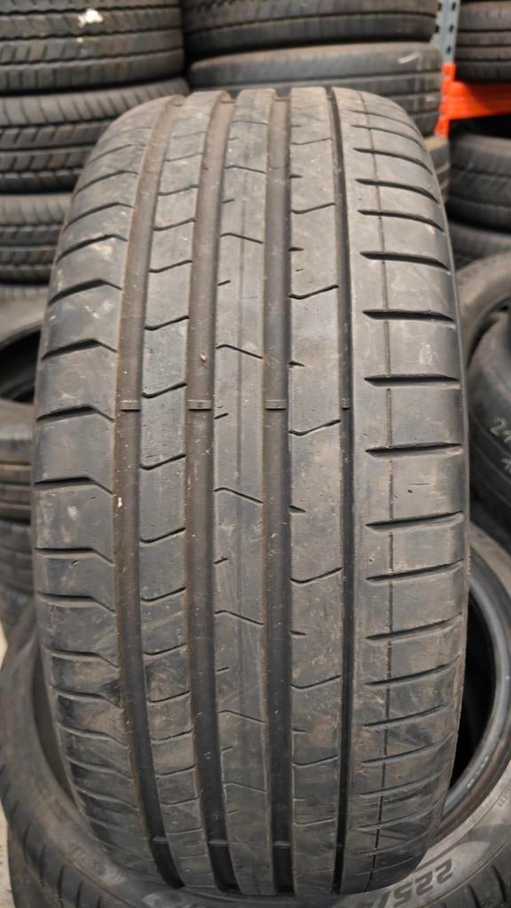 225/40 r19 Pirelli, Ophalen of Verzenden