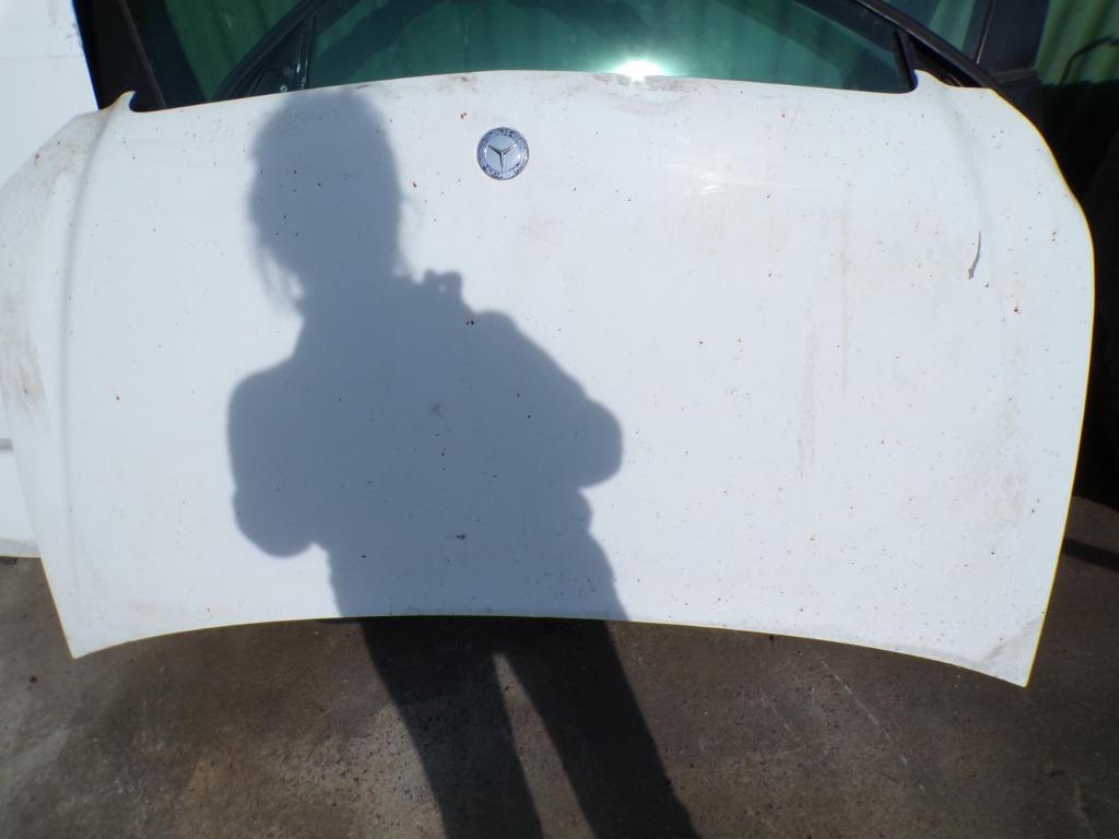 Capot Mercedes Vito 639 2003-2010 LP/14491, Autos : Pièces & Accessoires, Enlèvement, Utilisé, Avant, Capot moteur