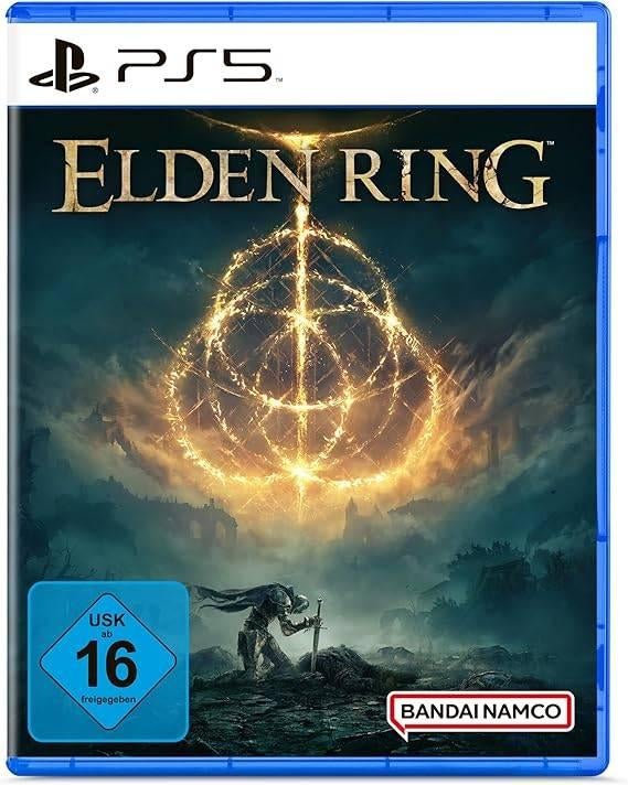 Elden Ring - PS5 | LIVRAISON GRATUITE, Consoles de jeu & Jeux vidéo, Jeux | Sony PlayStation 5, Neuf, SONY, -, -
