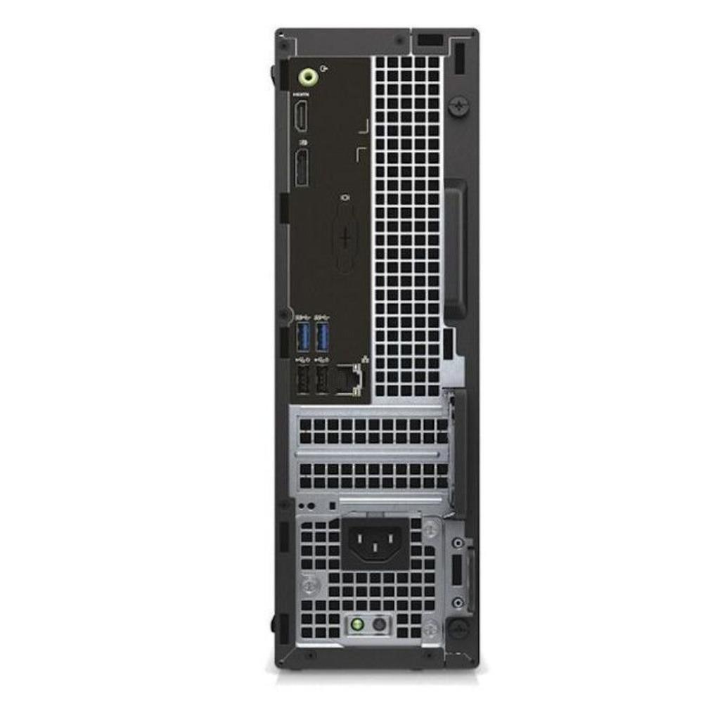 DELL Optiplex 3050 SFF i5 ChromeBox (10 st), DELL, 8 GB, Refurbished, Ophalen of Verzenden