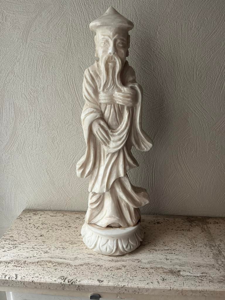 Groot Chinees beeld, Enlèvement ou Envoi, Comme neuf