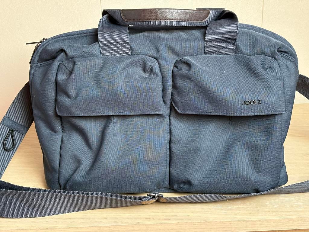 Luiertas Joolz, Kinderen en Baby's, Luiertassen, Ophalen, Zo goed als nieuw