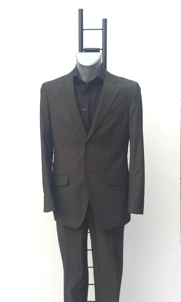 Costume Brice - T 50, Gris, Enlèvement ou Envoi, Comme neuf, Taille 48/50 (M)