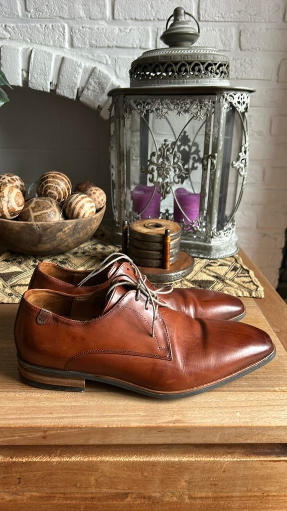 Chaussures Floris van bommel 42 (usa 8)., Enlèvement ou Envoi