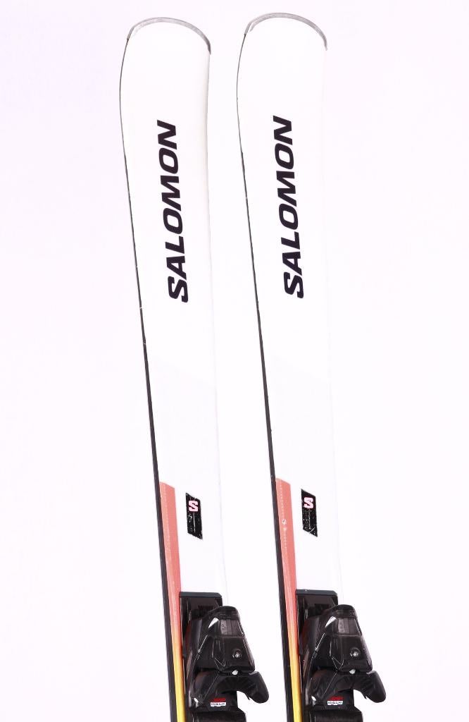 160 170 skis SALOMON S/MAX ENDURANCE 2025, Carving, Enlèvement ou Envoi, Skis, Salomon