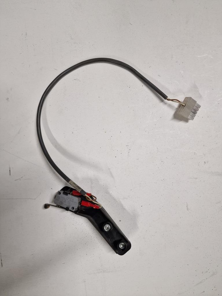 Eindschakelaar voor hoogteregeling van Technogym Run en Jog, Verzenden, Gebruikt, Benen, Overige typen