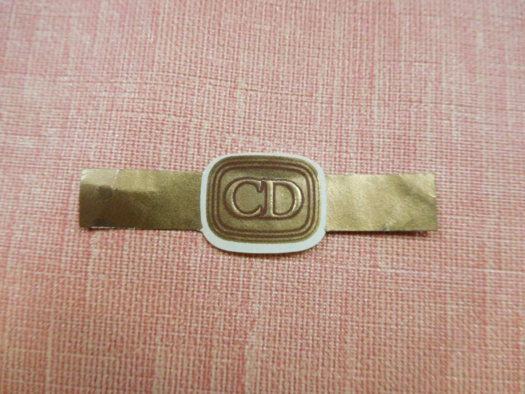 bagues de cigare fabricant Corps Diplomatique, Enlèvement ou Envoi, Utilisé, Bagues de cigare