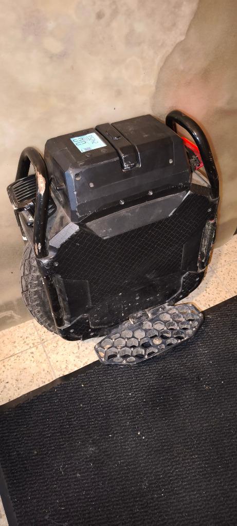 Sherman V3 Leaperkim, Vélos & Vélomoteurs, Trottinettes, Utilisé, Autres types, Enlèvement