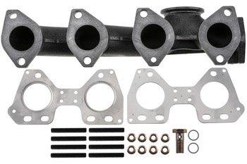 Spruitstuk Bmw F20 F21 F10 F31 F31 F30 X3 F34 F26 F33 F23, Auto-onderdelen, Uitlaatsystemen, Ophalen of Verzenden, Nieuw, BMW