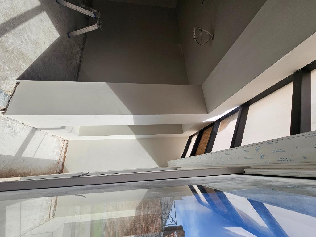 Stukadoor, Pleisterwerk