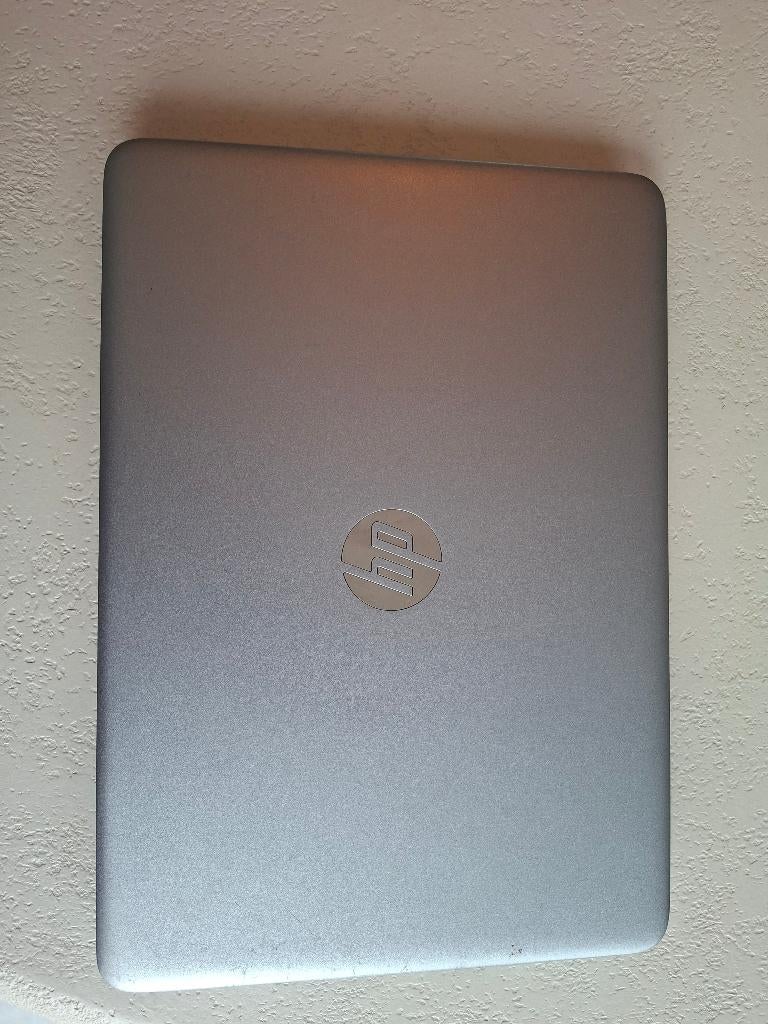 Hp laptop, Computers en Software, Chromebooks, Ophalen, Azerty, 128 GB, Hp