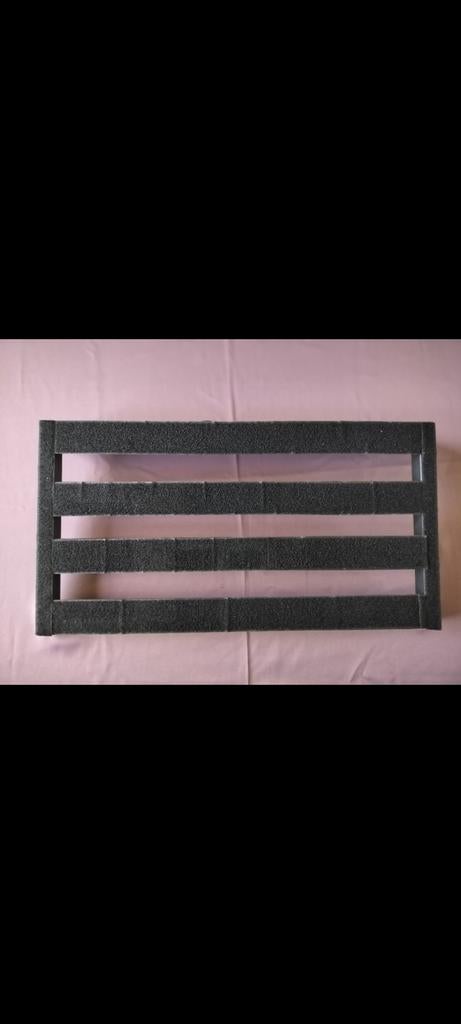 Pedalboard Pedaltrain 2 + draagtas, Muziek en Instrumenten, Effecten, Ophalen