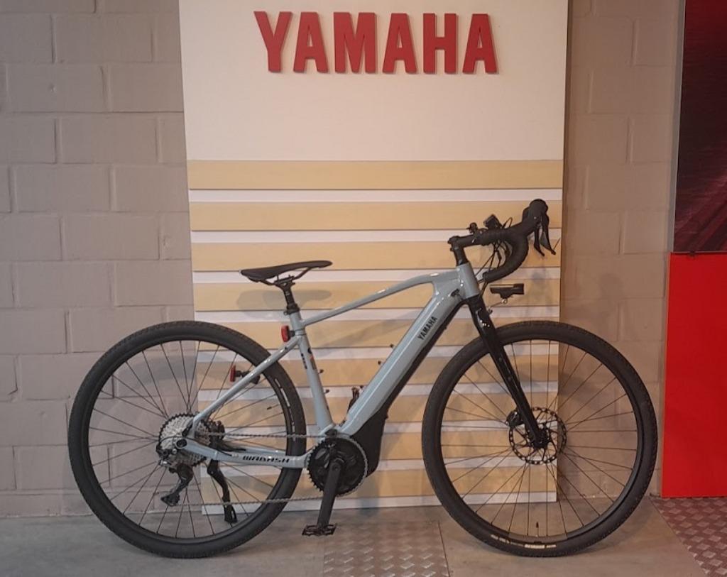 YAMAHA Wabash E-BIKE, Fietsen en Brommers, Brommers | Overige merken, Ophalen, Nieuw