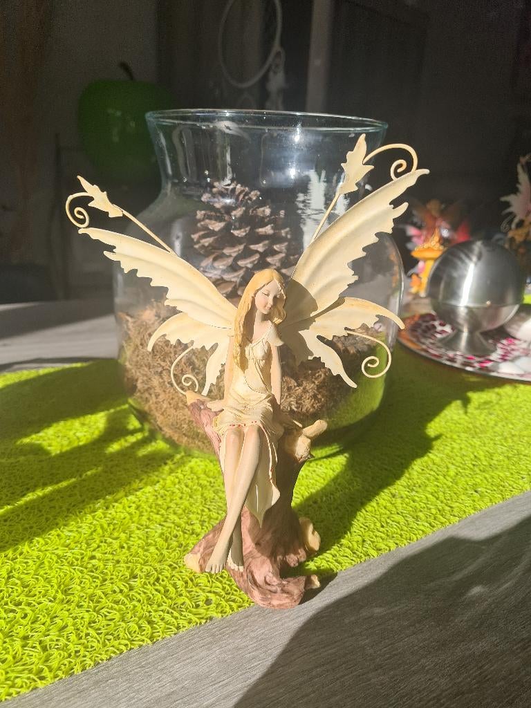 Elfje/elf om te verzamelen, Ophalen of Verzenden, Zo goed als nieuw