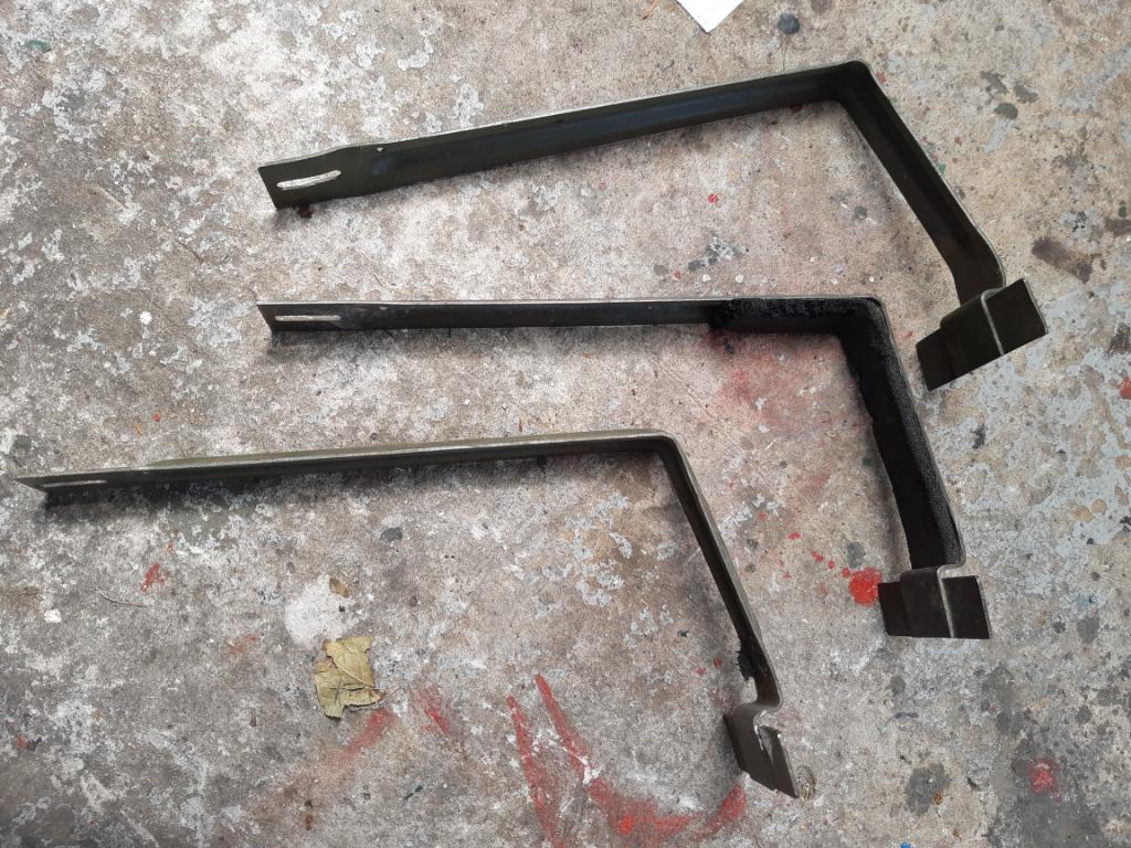 Bombardier iltis, Enlèvement ou Envoi, Utilisé