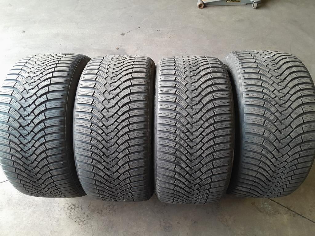 295 35 21 295/35/21 295/35R21 winter Demo Falken 8mm, Auto-onderdelen, Besturing, Audi, BMW, Citroën, Daihatsu, Fiat, Ford, Honda