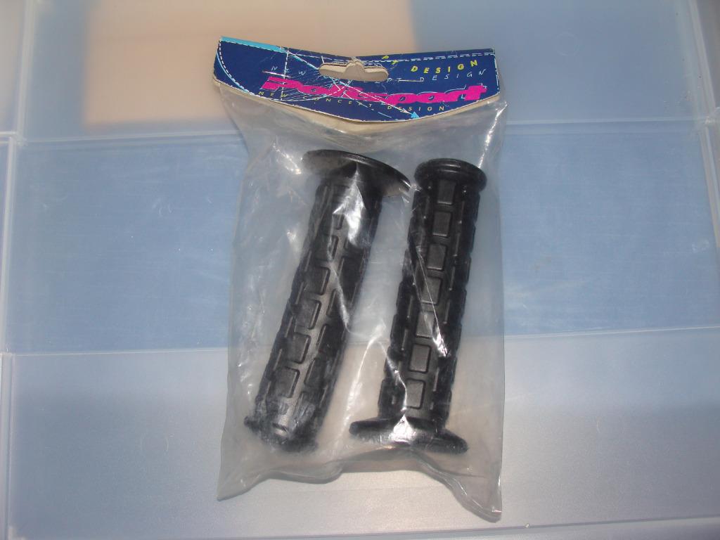 Nieuwe polisport handvatjes voor Honda camino, Ophalen of Verzenden, Nieuw