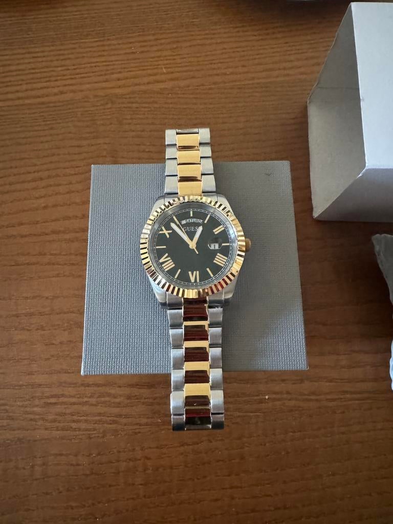 Guess horloge, Enlèvement, Neuf, Montre-bracelet, Autres marques