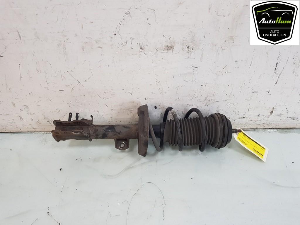 AMORTISSEUR OU ABSORBEUR DE CHOC AVANT GAUCHE Opel Corsa E, Autos : Pièces & Accessoires, Dhr. J. Ham, Administratie@autoham.nl