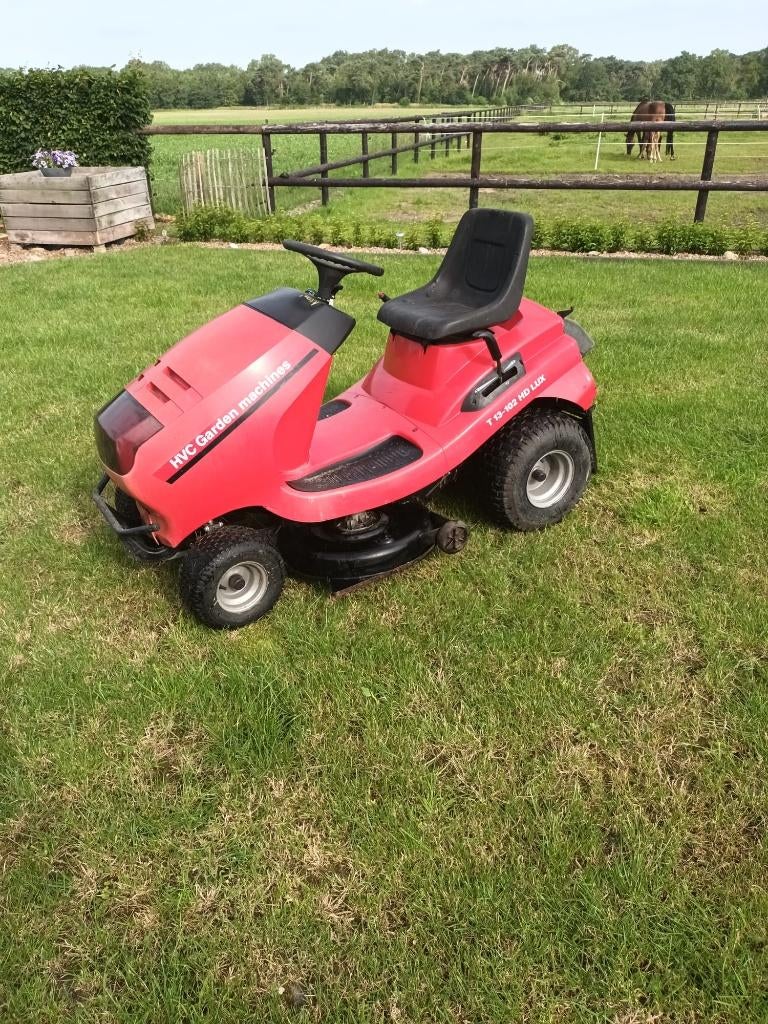 zitmaaier, Jardin & Terrasse, Enlèvement, Bac de ramassage