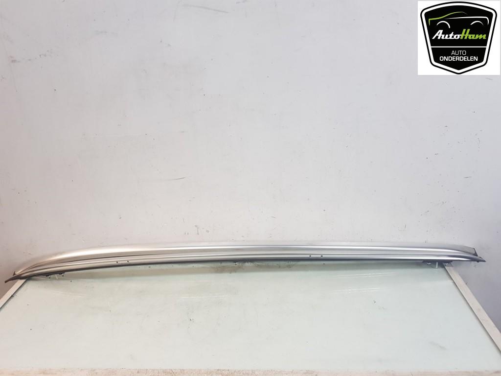 BARRES DE TOIT Toyota Auris Touring Sports (E18), Utilisé, Toyota