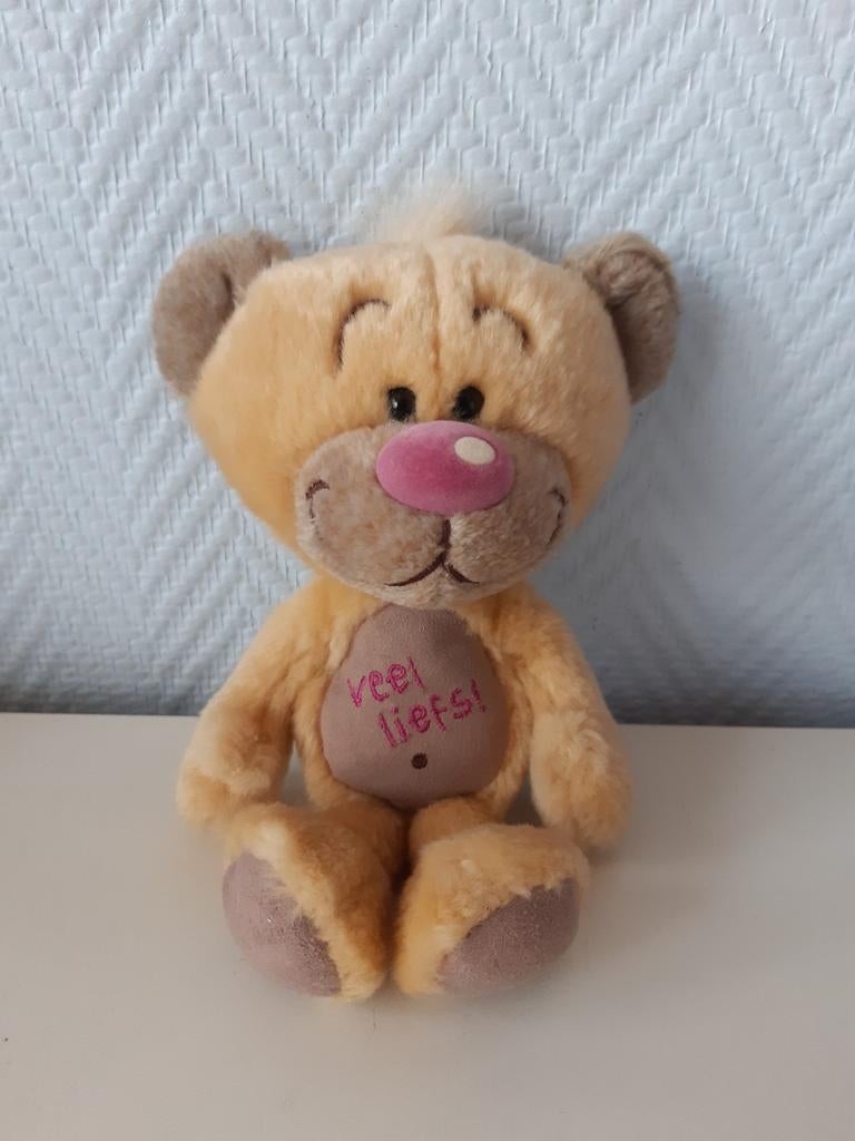 Mooie Diddl Pimboli knuffel, Verzamelen, Diddl, Ophalen, Diddl, Knuffel