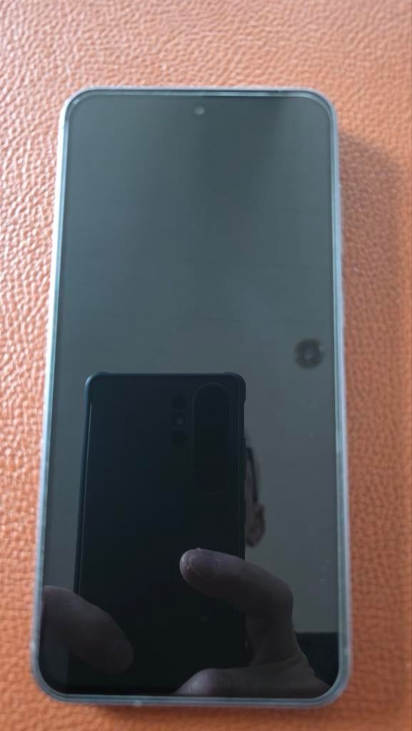 Samsung Galaxy A56 5G - 256 GB - Awesone Graphite - Garantie, Ophalen of Verzenden