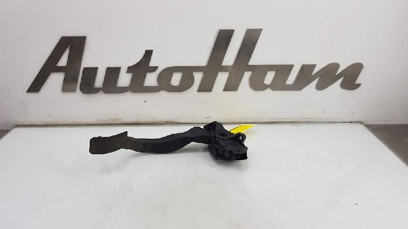 GASPEDAAL Peugeot 1007 (KM) (|9681384380|968138438000|), Gebruikt, Peugeot