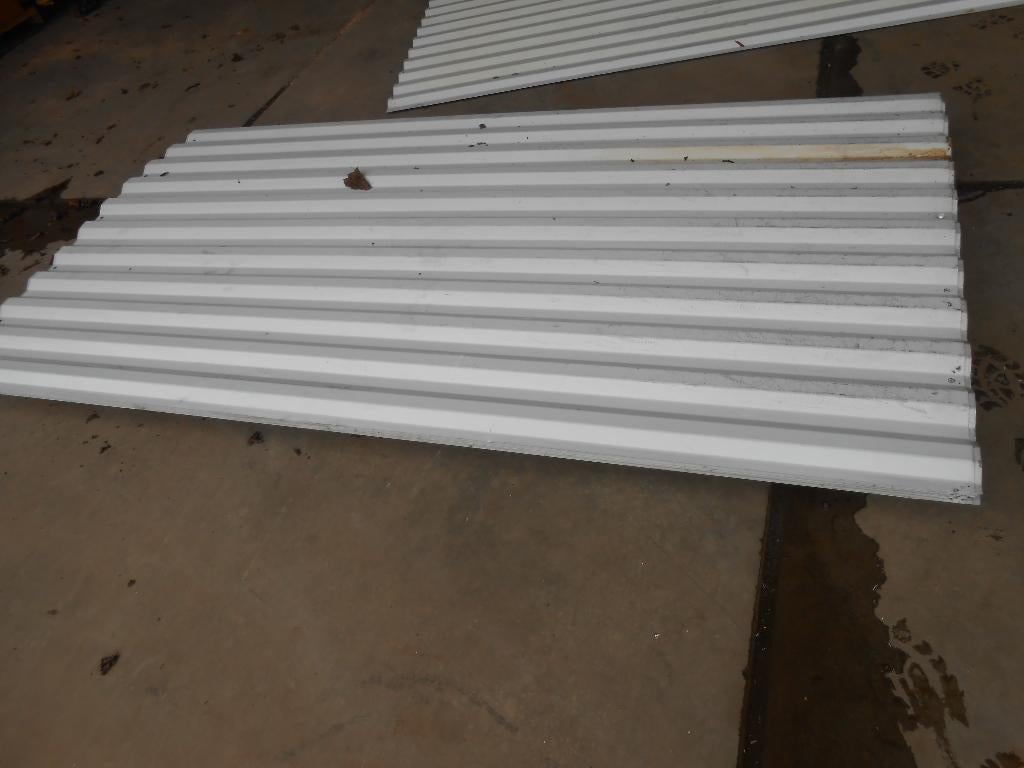 dakplaten, Bricolage & Construction, Enlèvement ou Envoi