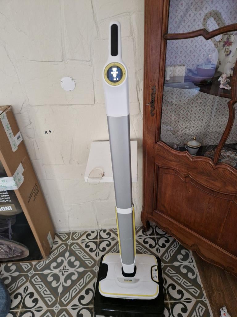 Kärcher FC7 Cordless vloerreiniger, Enlèvement ou Envoi