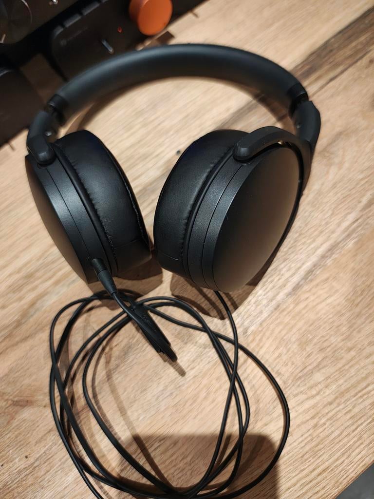 Sennheiser HD400S - aangekocht 12/2025, Audio, Tv en Foto, Hoofdtelefoons, Verzenden, Sennheiser