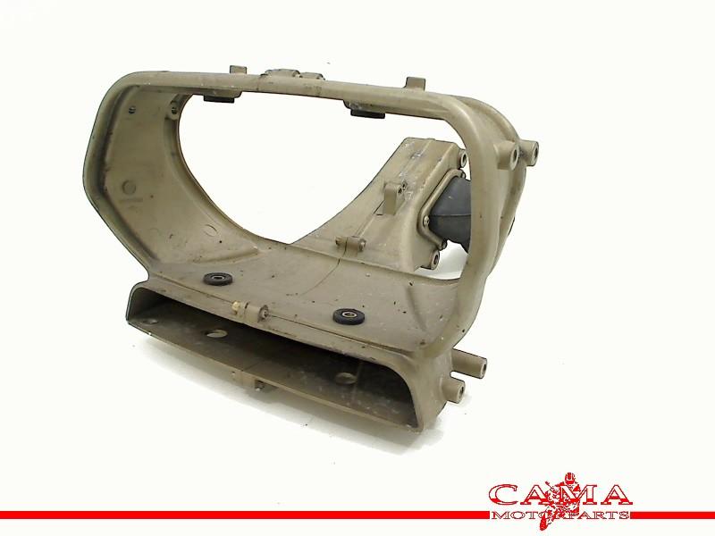 KUIPFRAME Ducati ST 2 1997-2003 (ST2) (01-1997/12-2003), Motoren, Dhr. S. di Majo, Gebruikt, Info@cama-motorparts.nl, P.J. Troelstraweg 8 8
3144 CX  MAASSLUIS, NL