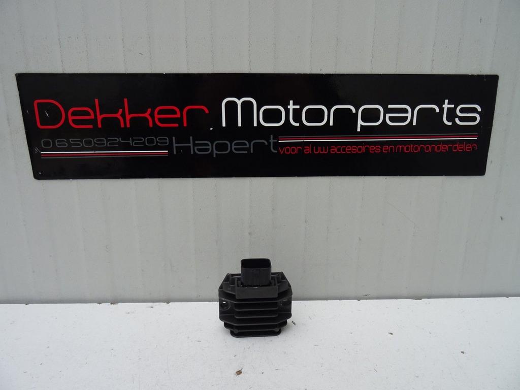 Spanningsregelaar / Regulator Yamaha MT-09 2021-2022-2023, Ophalen of Verzenden, -, -, -