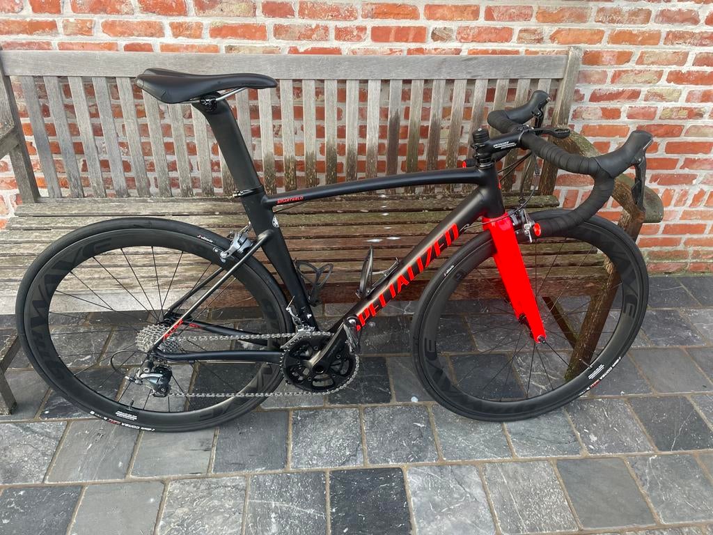 Specialized allez sprint, Fietsen en Brommers, 53 tot 57 cm, Ophalen, Gebruikt, Overige merken